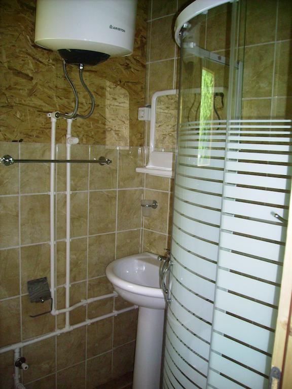 Eko Oaza-Tear Of Europe Hotell Dobrilovina Rom bilde